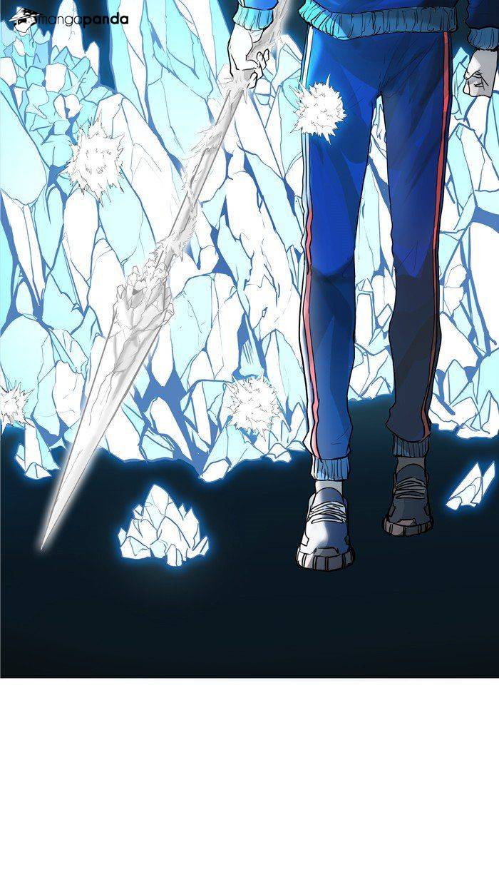 Tower of God Chapter 374 image 02